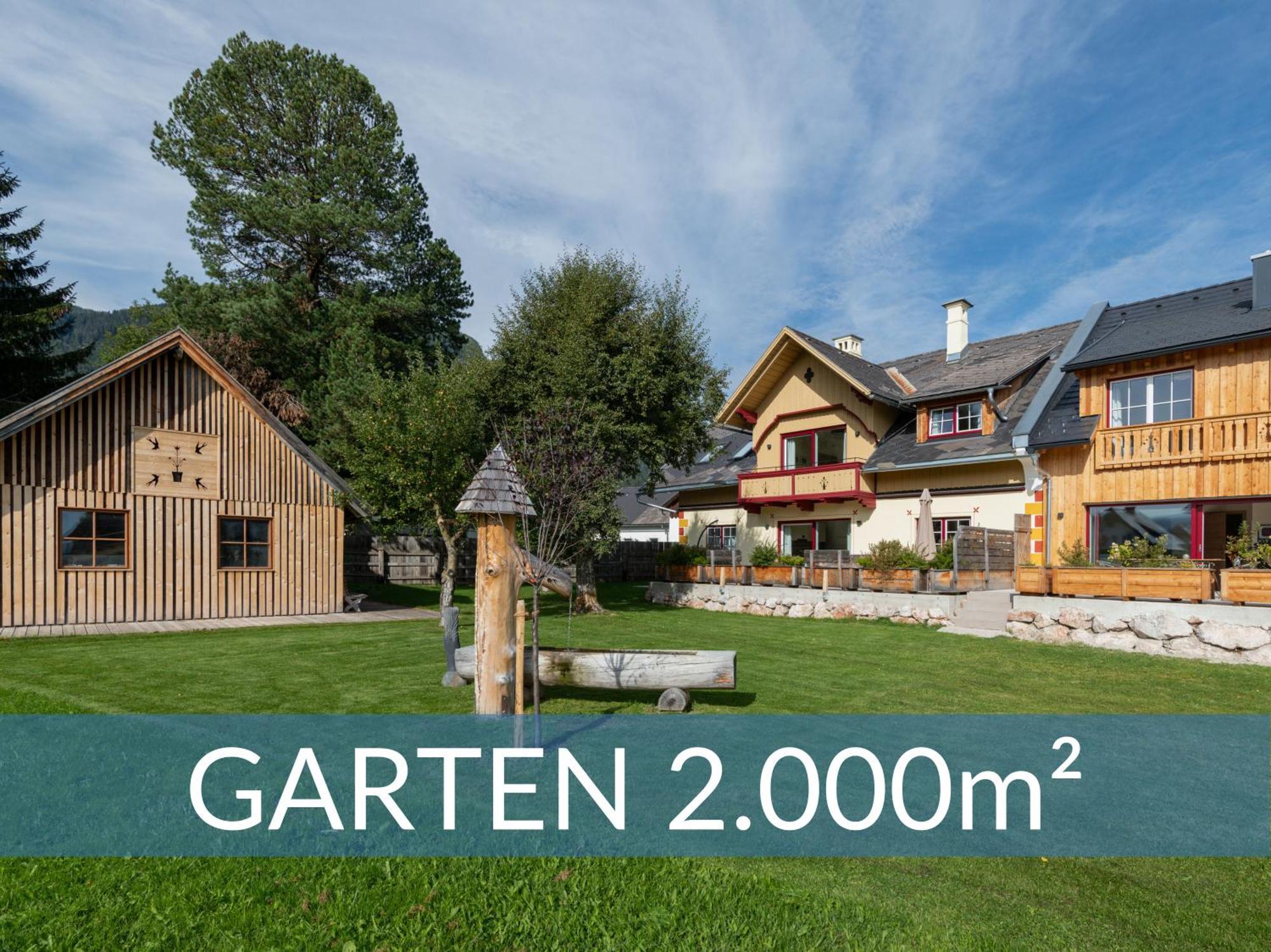 Heimathaus Dengg - Ferienwohnungen - Sommerfrische In Den Alpen Mauterndorf  Buitenkant foto