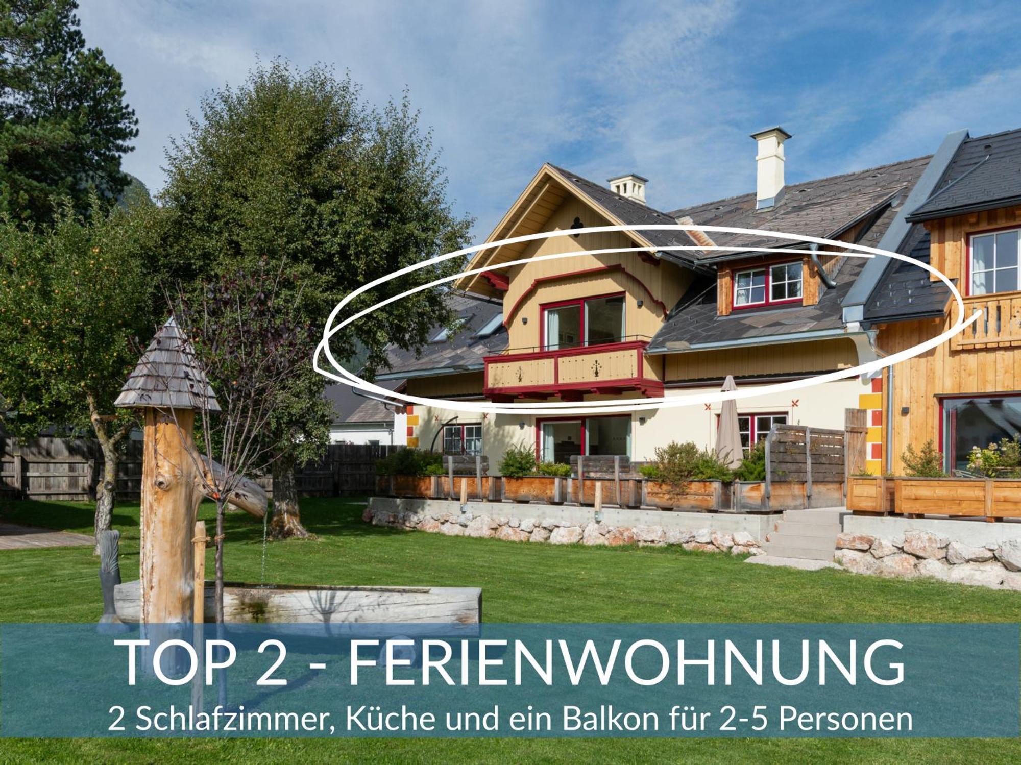 Heimathaus Dengg - Ferienwohnungen - Sommerfrische In Den Alpen Mauterndorf  Buitenkant foto