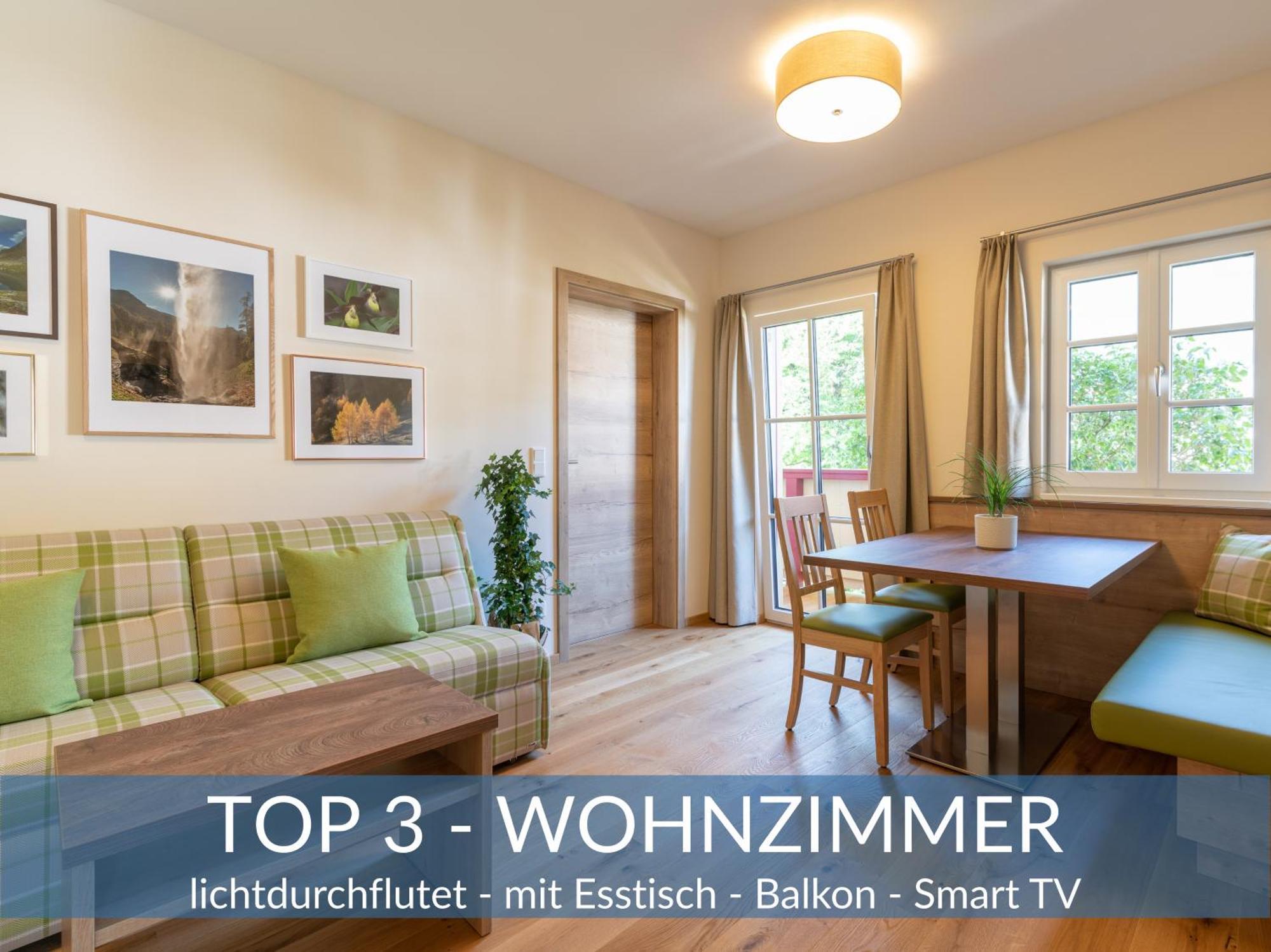 Heimathaus Dengg - Ferienwohnungen - Sommerfrische In Den Alpen Mauterndorf  Buitenkant foto