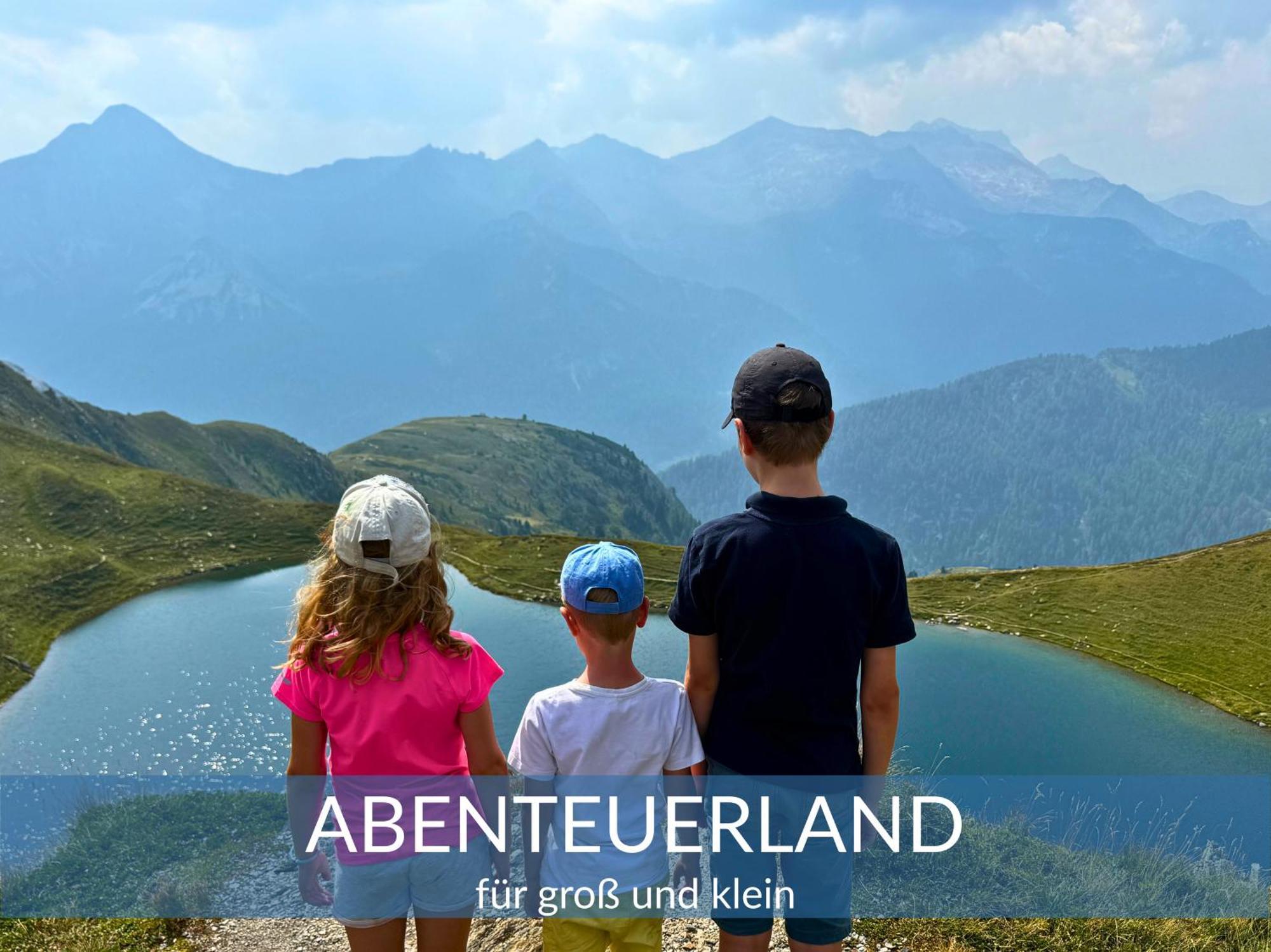 Heimathaus Dengg - Ferienwohnungen - Sommerfrische In Den Alpen Mauterndorf  Buitenkant foto