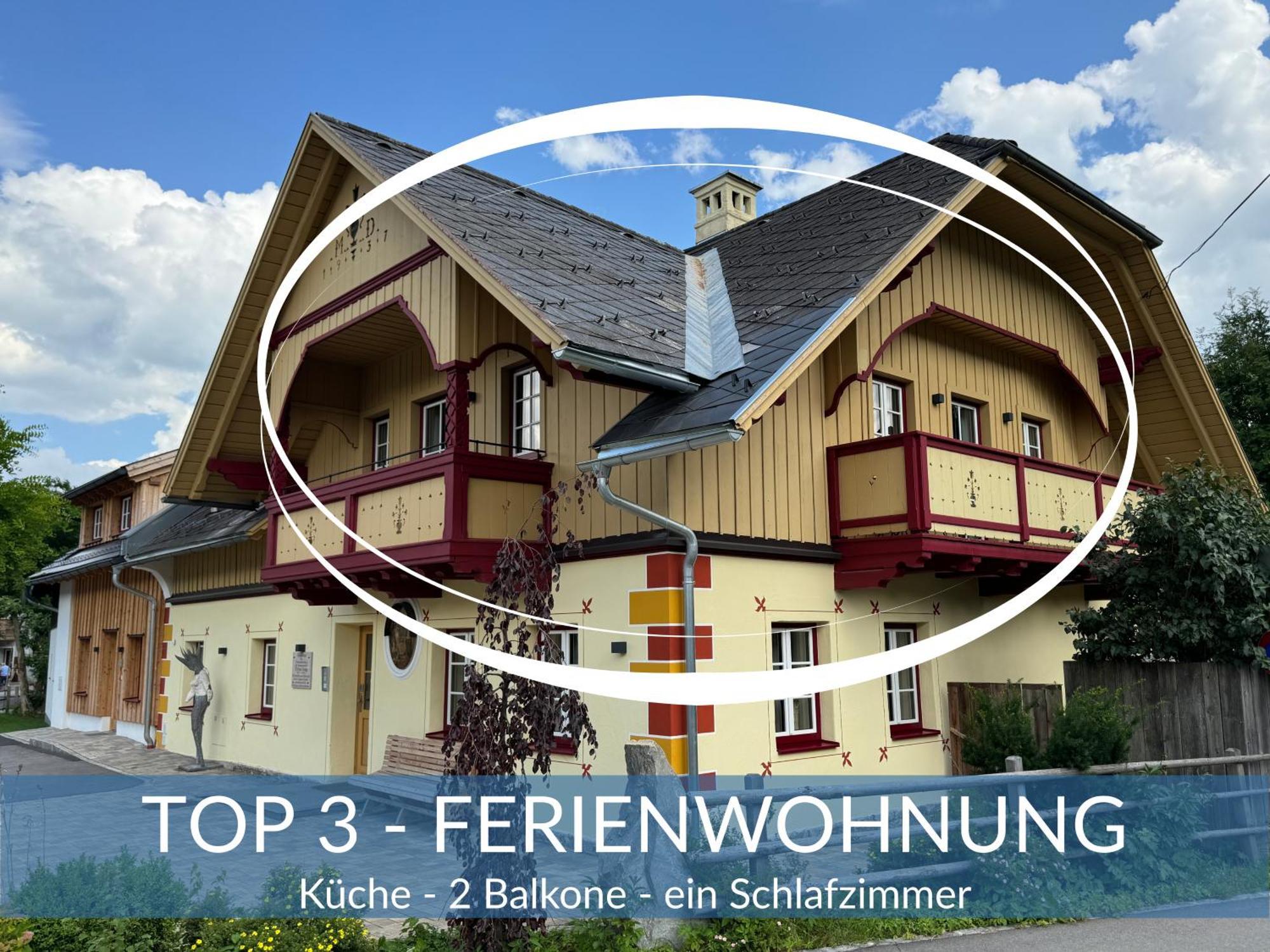 Heimathaus Dengg - Ferienwohnungen - Sommerfrische In Den Alpen Mauterndorf  Buitenkant foto